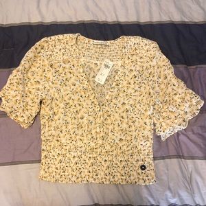 Abercrombie Women’s Top